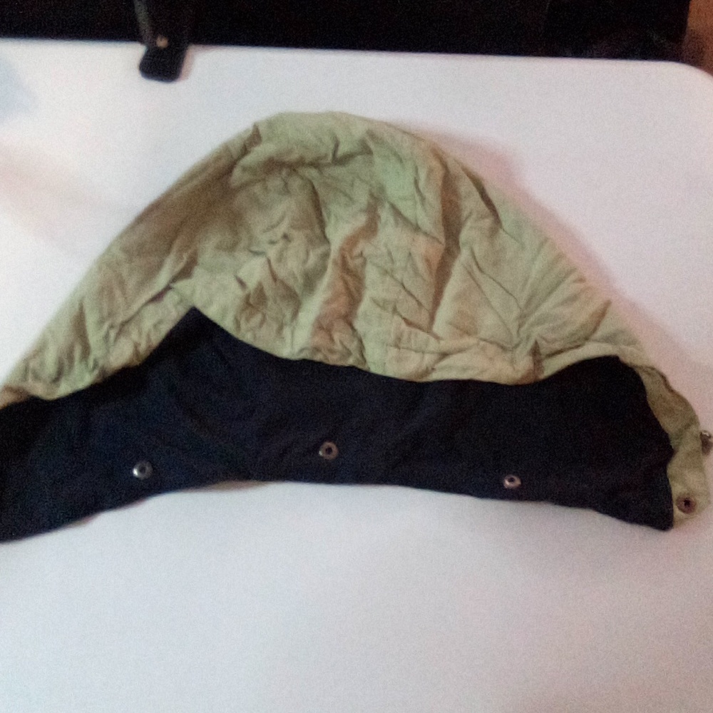 Coats - Picture 2 of 3